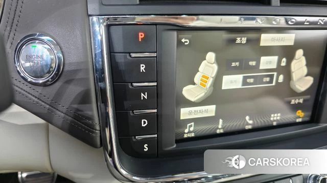 Lincoln Continental 10th Generation id 4459051 из Кореи 34
