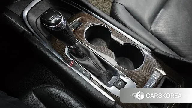 Chevrolet (GM Daewoo) All New Malibu id 3598994 из Кореи 19