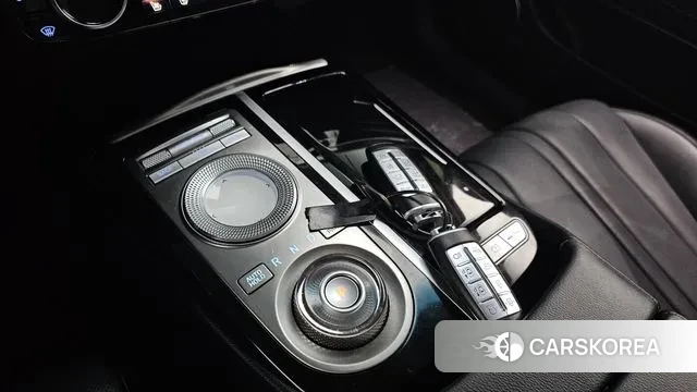 Genesis G80 (RG3) id 3406574 из Кореи 19