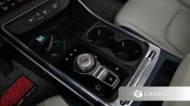 Kia The New Carnival 4th Generation id 3909349 из Кореи 19