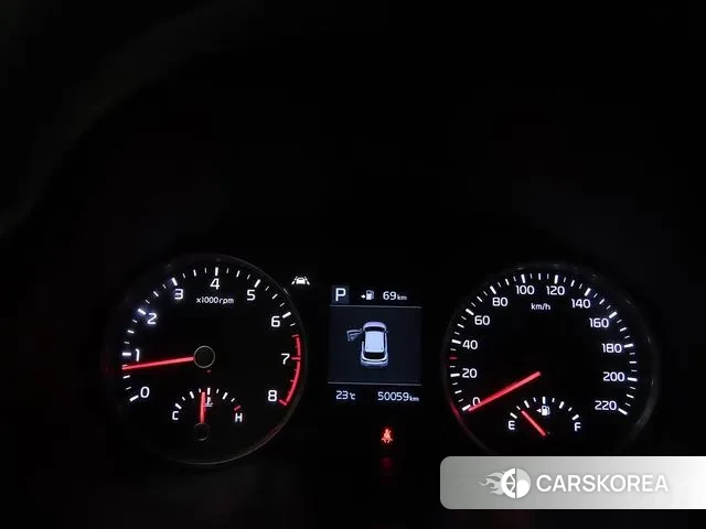 Kia Stonic id 2886278 из Кореи 18