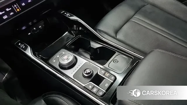 Kia The New Sorento 4th Generation id 3571757 из Кореи 17