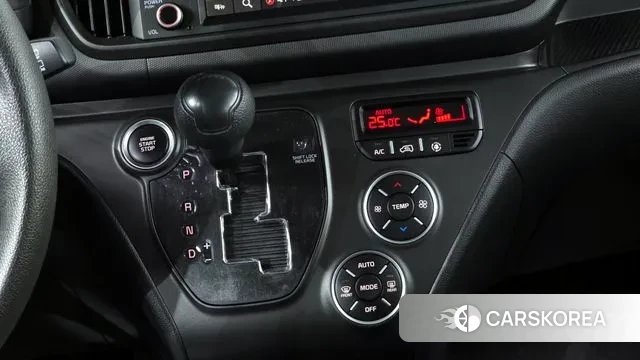 Kia The New Kia Ray id 3452162 из Кореи 19