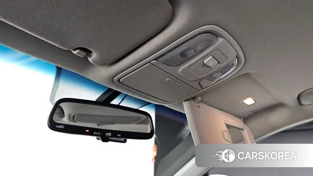 Kia The New K5 2nd generation id 3265356 из Кореи 19