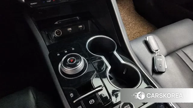 Kia K5 3rd generation id 3759845 из Кореи 19