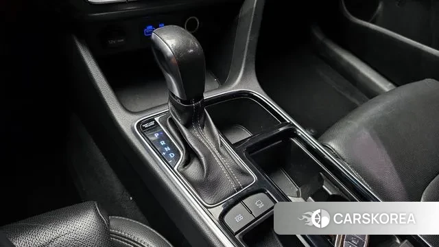 Hyundai Sonata New Rise id 3480043 из Кореи 19