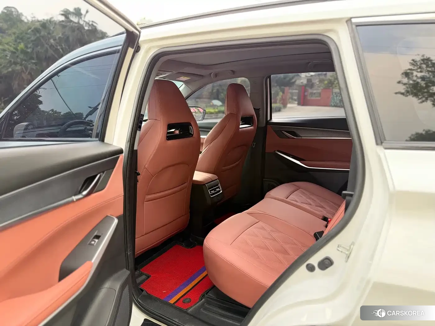 Chang'an CS75PLUS id 4686261 из Китая 9