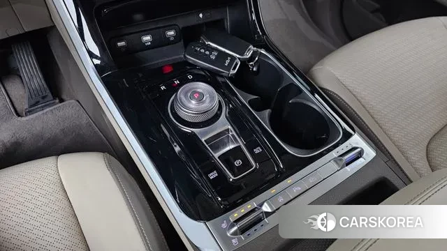 Kia Carnival 4th generation id 3675562 из Кореи 19