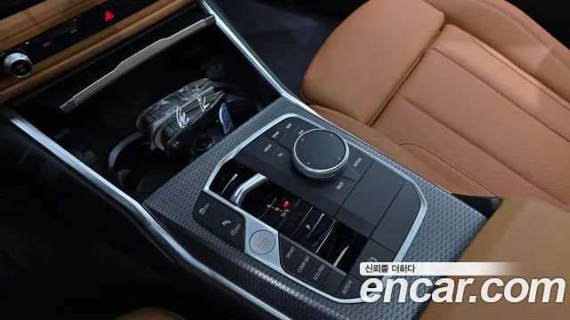 BMW 3 Series (G20) id 2736239 из Кореи 19