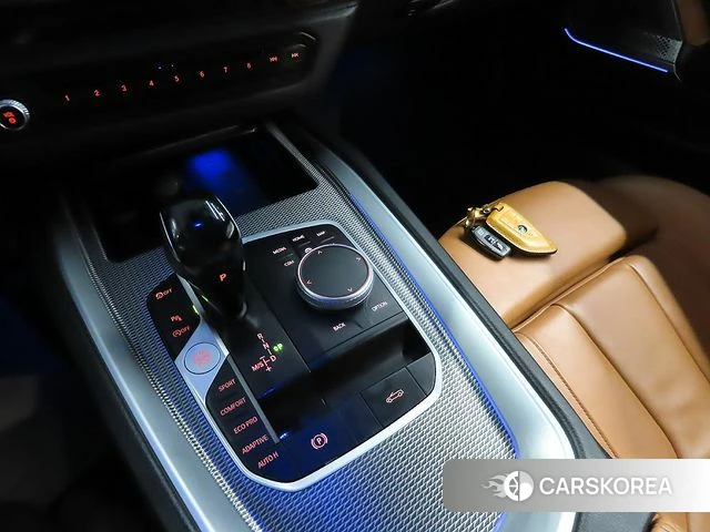 BMW Z4 (G29) id 3911550 из Кореи 19