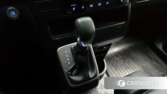 Hyundai Staria id 3721269 из Кореи 19