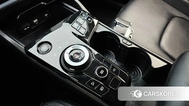 Kia Sportage 5th Generation Hybrid id 3864631 из Кореи 19