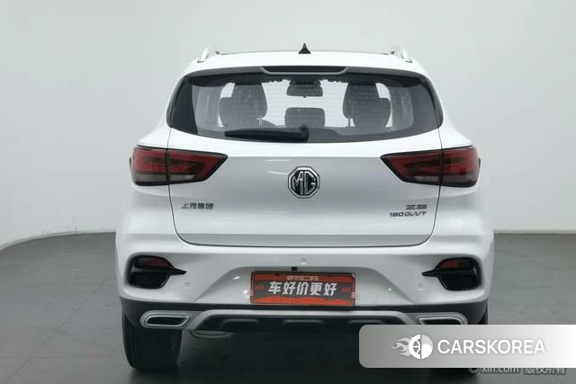 MG MG ZS id 4211564 из Китая 23