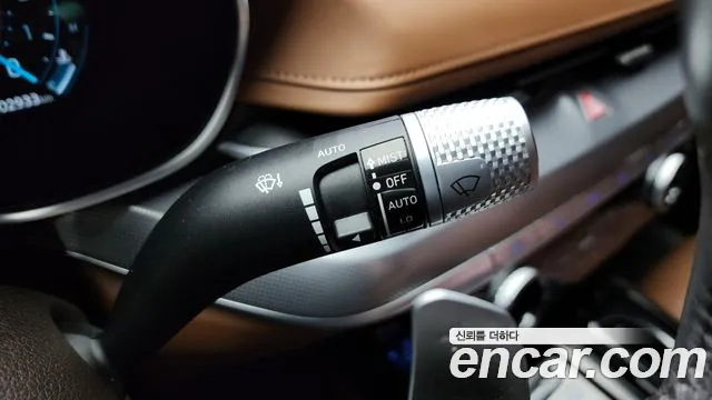 Genesis G80 (RG3) id 2755673 из Кореи 19