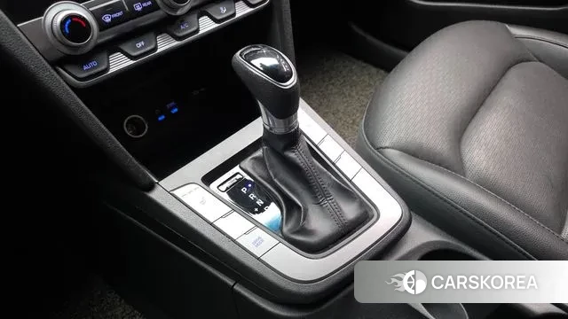 Hyundai The New Avante AD id 3728202 из Кореи 19