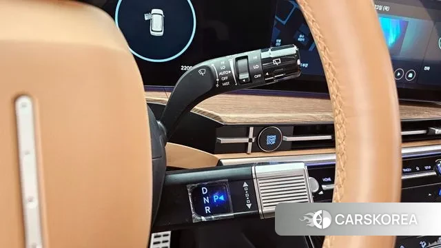 Hyundai Santa Fe (MX5) id 3278818 из Кореи 19