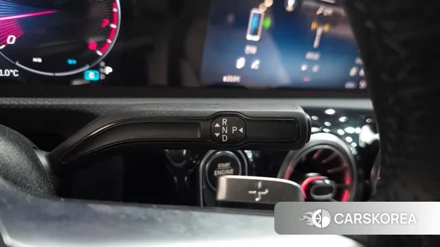 Mercedes-Benz CLA-Class C118 id 3614584 из Кореи 19