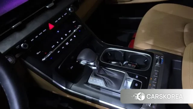 Kia Carnival 4th generation id 3576813 из Кореи 19