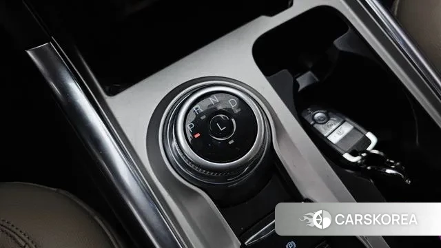 Ford Explorer 6th Generation id 2970071 из Кореи 19