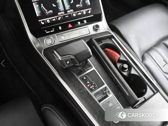 Audi A7 (4K) id 4245543 из Кореи 19