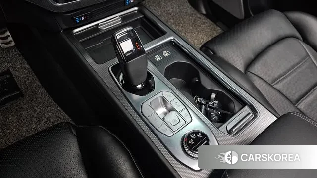 Ssangyong All New Rexton id 3788660 из Кореи 19