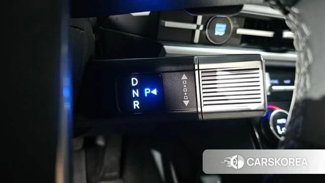 Hyundai Santa Fe (MX5) id 4847899 из Кореи 19