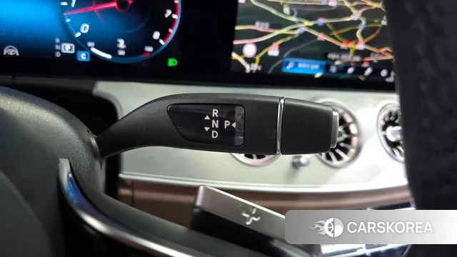 Mercedes-Benz E-Class W213 id 3572827 из Кореи 19