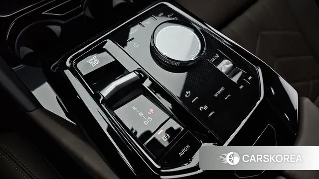 BMW 5 Series (G60) id 3420127 из Кореи 19