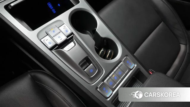 Hyundai Kona Electric id 4496504 из Кореи 19