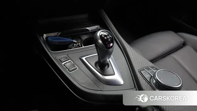 BMW M2 (F87) id 3096133 из Кореи 19