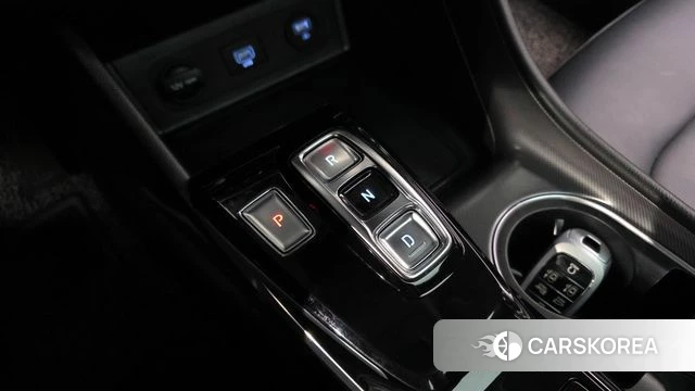 Hyundai Sonata (DN8) id 3844730 из Кореи 19