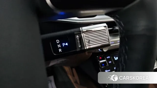 Hyundai Grandeur (GN7) id 3147915 из Кореи 19