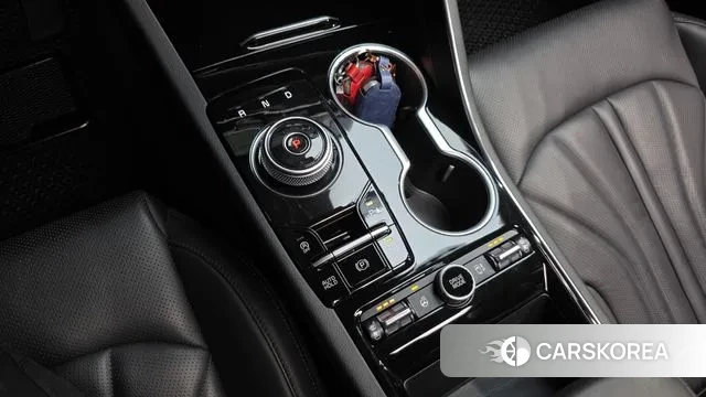 Kia K5 3rd generation id 3722693 из Кореи 19