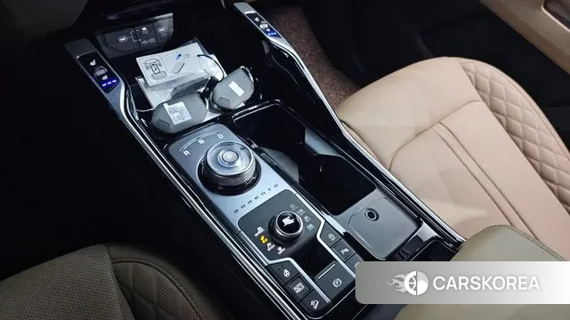 Kia The New Sorento 4th Generation id 3482165 из Кореи 19