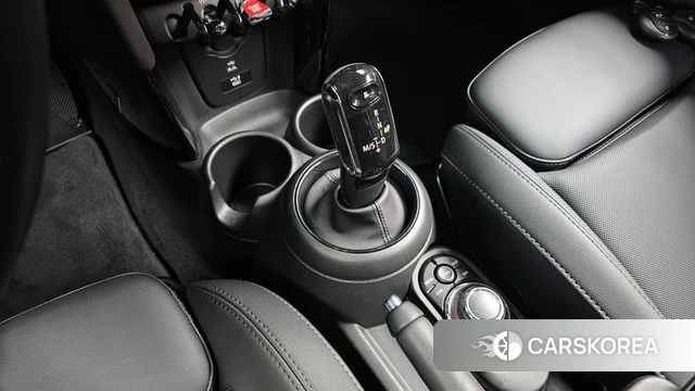 Mini Cooper id 4593057 из Кореи 29