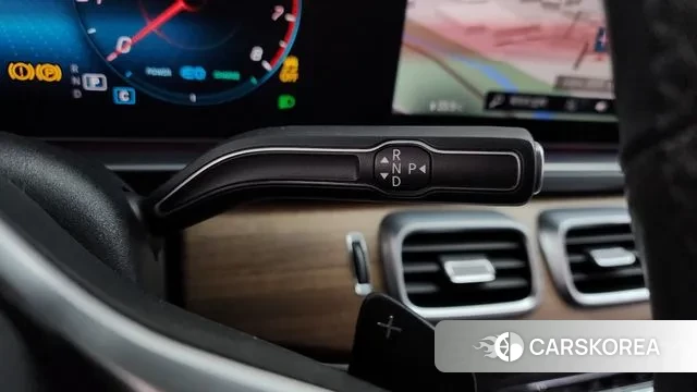 Mercedes-Benz GLE-Class W167 id 3760697 из Кореи 19