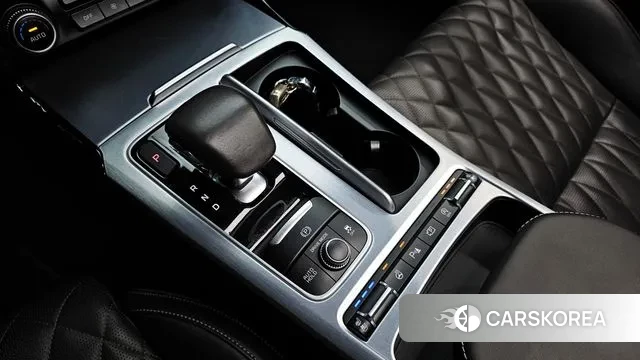 Kia Stinger Meister id 2976224 из Кореи 19