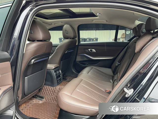 BMW 3 series id 4278390 из Китая 16