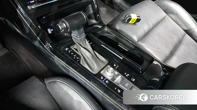 Kia K7 Premier id 4780756 из Кореи 19