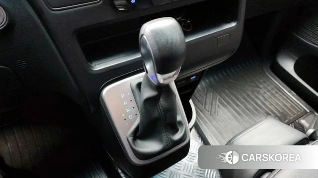 Hyundai Staria id 3838284 из Кореи 19