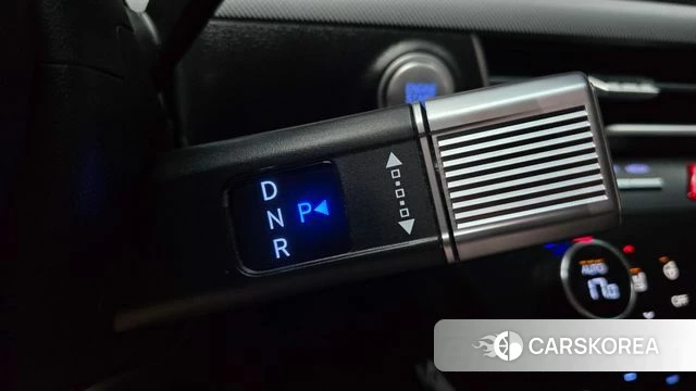 Hyundai Sonata D Edge (DN8) id 4612599 из Кореи 19