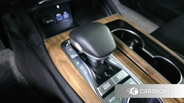 Kia The New K9 2nd generation id 3838409 из Кореи 19