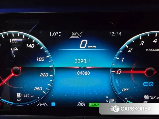 Mercedes-Benz E-Class W213 id 3540663 из Кореи 18