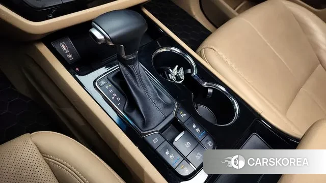 Kia The New Carnival id 2971394 из Кореи 19