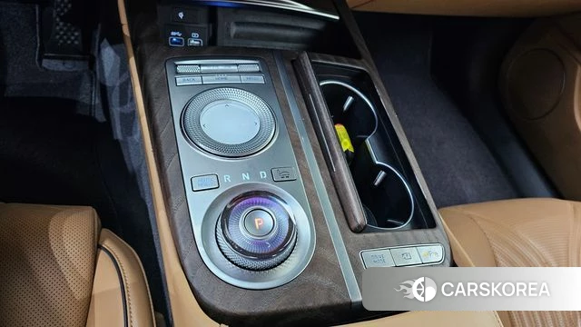 Genesis G80 (RG3) id 4409928 из Кореи 19