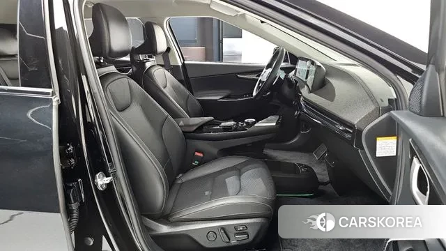 Kia EV6 id 3224336 из Кореи 19