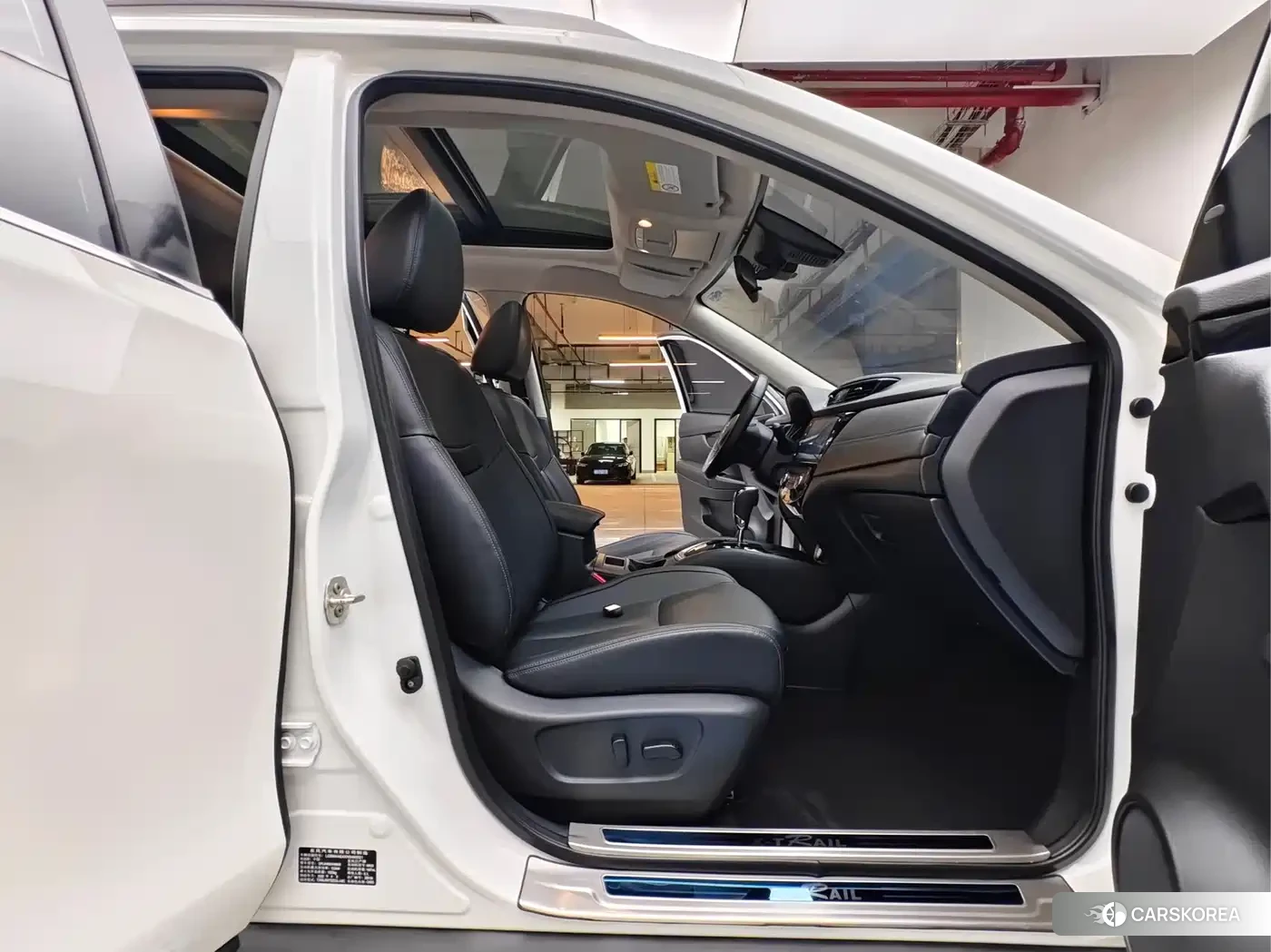 Nissan X-Trail id 4538577 из Китая 18