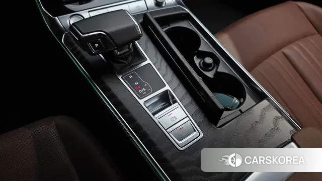 Audi A6 (C8) id 3728015 из Кореи 19