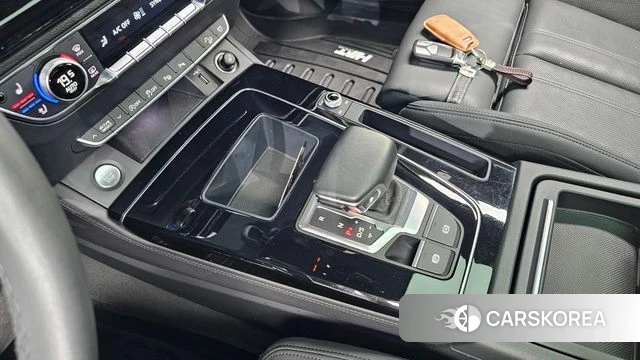 Audi Q5 (FY) id 3851808 из Кореи 19