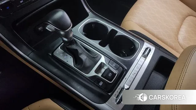 Kia Carnival 4th generation id 3402085 из Кореи 19